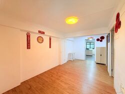 Blk 20 Telok Blangah Crescent (Bukit Merah), HDB 3 Rooms #577826671